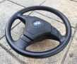Волан за BMW e46 с airbag, снимка 2