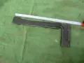 Стар масивен немски дърводелски инструмент , снимка 2
