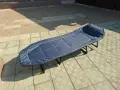 Легло туристическо сгъваемо, снимка 1