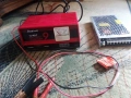 Stadium 12V charger, снимка 1