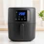 Air fryer 6 литра T&G Best Cooking 32850A0, снимка 2