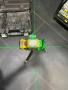 Лазерен нивел DEWALT DCE089G, снимка 3