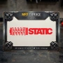 Стикери 'STATIC', снимка 1