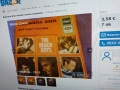 Jimmy Clayton ,Br Lee,Barb.Ann,Dave Dudley,Удо Юргенс,T.Sovilj,The Fireballs  плочи, снимка 6