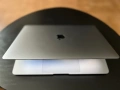 Като HOB MacBook Air 13" 2020 M1 16GB RAM 256 SSD Space Grey, снимка 3