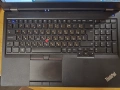 Lenovo ThinkPad P53/Core i7-9850H/32GB RAM/256GB SSD/Quadro T1000 4GB/15.6 FHD IPS работна станция, снимка 4