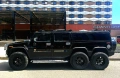 VIP HUMMER 6×6 -за сватби и елитни събития!, снимка 3