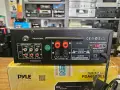Ресивър Pyle PDA69BUEU – Система с Bluetooth, USB и FM, снимка 8