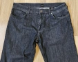 Мъжки дънки Boss Maine3 regular fit -36, снимка 3
