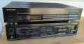 Pioneer F-447L + Pioneer SA-770 / Vintage Hi-Fi комплект, снимка 1