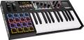 M-audio code 25 миди контролер клавиатура, снимка 2