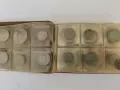 Отличен класьор с  царски монети -48броя, снимка 10