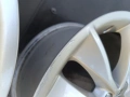 ОРИГИНАЛНИ джанти 17 ' цола 5x112 57,1 AUDI A3 / АУДИ А3 VW 7,5J 5х112, снимка 17