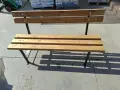 пейки със метални крачета, снимка 18