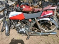 ПЕДАЛЕТКИ PUCH(ПУХ), снимка 9