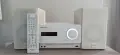 Pioneer мини система USB, тонколони дистанционно, снимка 1