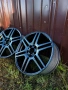 18 AMG MERCEDES 5X112, снимка 4