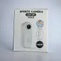 Спортна екшън камера HD 1080p ,WIFi, снимка 1