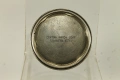 1950's CERTINA Kurth Freres Стоманен Швейцарски Часовник, снимка 10