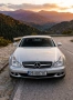 Mercedes cls 350 Газ, снимка 1