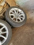 Джанти за БМВ свалени са от е60  17цола, снимка 5