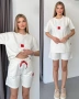 дамски екипи Hugo boss , снимка 3