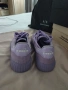 DIADORA сникърси в лилаво, снимка 5