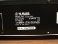 CD плеър    Yamaha cdx-396 , снимка 9