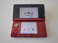 Nintendo 3DS - качени много игри, снимка 10