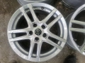 4 бр. джанти за Opel 5 x 110 mm. 16 цола, снимка 3