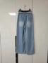 Летни дънки Alexander Wang , снимка 2