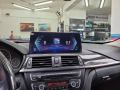 NBT Голяма Навигация с Android 14 BMW F20 F21 F30 F31 БМВ Ф20 Ф21 Ф30, снимка 4