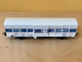 Товарен вагон PIKO 95588 NS Frico в H0 DC влак, влакче, снимка 8