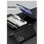 За Samsung Galaxy Z Fold8 Ultra Удароустойчив PC Калъф със Стойка, Каишка, Слот за Стилус, Защита на, снимка 8