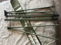 Стойка за стрелба 4 stable sticks, снимка 1