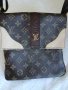 Мъжка чанта  през рамо Louis Vuitton , снимка 1