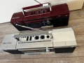 Aiwa CS-240 Радиокасетофони  +1 подарък, снимка 4