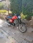 MZ 150 ETZ-5 скорости, снимка 3