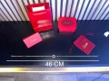 Дамско Колие с Висулка Cartier LOVE с опаковка и аксесоари, снимка 9