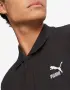 PUMA Classics Pique Shirt Black Мъжка Тениска👕Мъжка Блуза С Къс Ръкав Код P2824, снимка 4