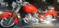 ЯМАХА XTZ 1300 РОЯЛ СТАР, снимка 9