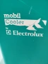 Хладилник MOBIL COOLER ELECTROLUX -12/220 V- gaz , снимка 3