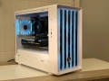 Геймърски компютър Ryzen 5 2400G,RX570,8GB  RAM, снимка 5