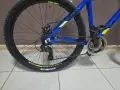 ​Планински велосипед Drag ZX3 / 27.5" Размер М, снимка 2