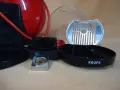 Кафемашина с гаранция 1 година NESCAFÉ® за капсули Dolce Gusto Krups Melody.Red, снимка 3