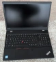 Lenovo ThinkPad P51s NVMe SSD две вградени Батерии Топ състояние!, снимка 1
