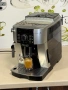 Кафемашина кафе автомат delonghi magnifica S с гаранция, снимка 7