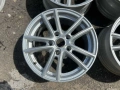 5х120 16 Джанти BMW 1 series 3 series 5x120 E87 E46 БМВ, снимка 3