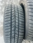 Зимни гуми Барум 235/55/18, снимка 2