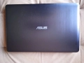 Asus X540SA 4ядрен/чисто ново SSD 128GB /отлична батерия, снимка 3